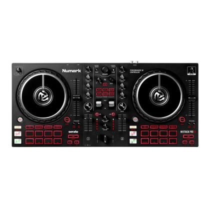 Numark MixTrack Pro FX Console per DJ