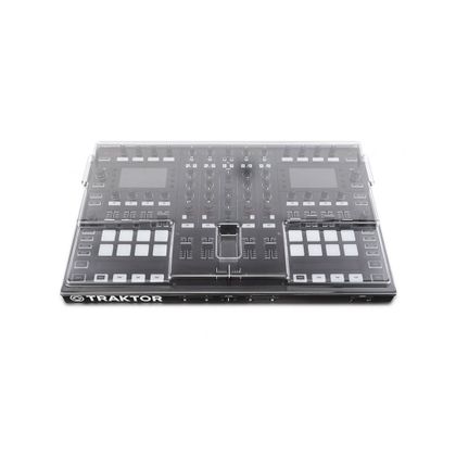 DECKSAVER Native Instruments Kontrol S8 Cover