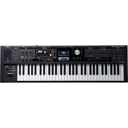 Roland VR09B V Combo Tastiera 61 tasti