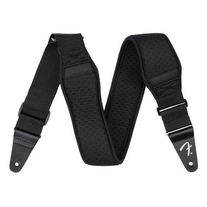 Fender Swell Neoprene Strap 2" Tracolla per chitarra