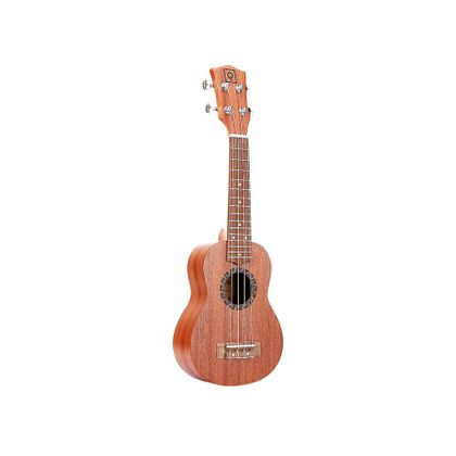 OQAN QUK Wailele Nature Ukulele soprano