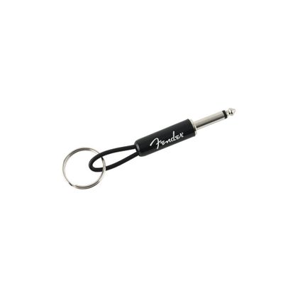 Fender Jack Key Chain Portachiavi