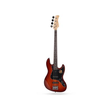 Sire Marcus Miller V3 4 Tobacco Sunburst 2nd Gen Basso elettrico