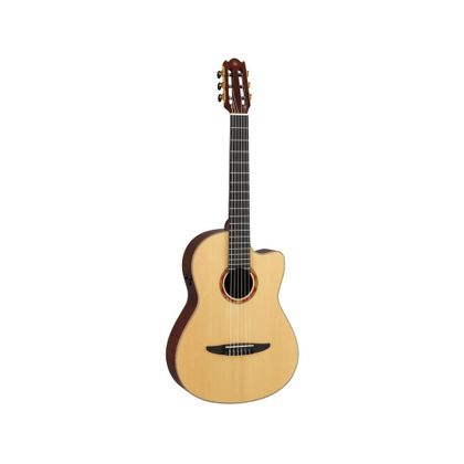 Yamaha NCX3 Natural Chitarra classica elettrificata