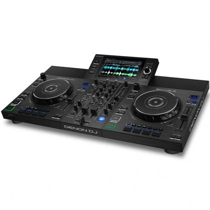 DENON DJ SC Live 2 Consolle standalone