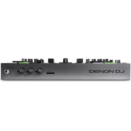 DENON DJ Prime GO+ Proel FREEONEX Coppia + Cavi