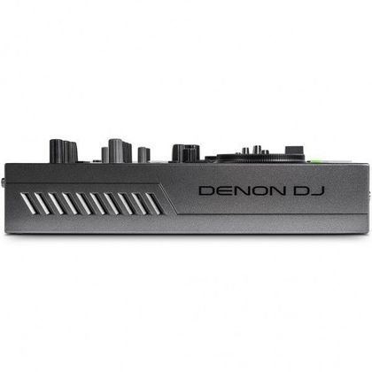 DENON DJ Prime GO+ Proel FREEONEX Coppia + Cavi