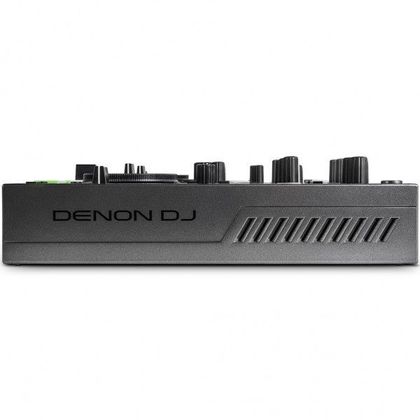 DENON DJ Prime GO+ Consolle per DJ USATO