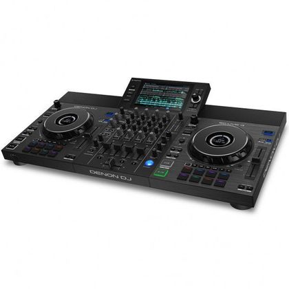 DENON DJ SC Live 4 Console standalone B-STOCK
