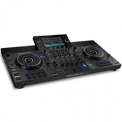 DENON DJ SC Live 4 Consolle standalone