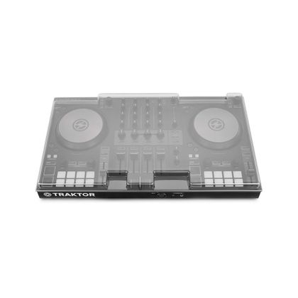 DECKSAVER Native Instruments Kontrol S3 Cover