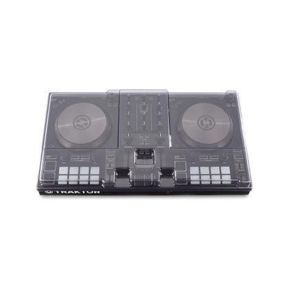 DECKSAVER Native Instruments Kontrol S2 MK3 Cover