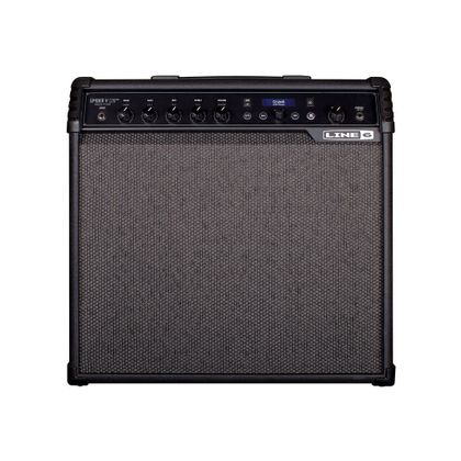 LINE6 Spider V120 MKII Amplificatore combo per chitarra 120W