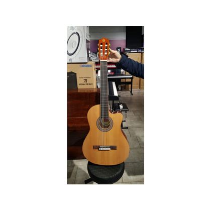 DAM CG068CEQ 39S Chitarra classica elettrificata