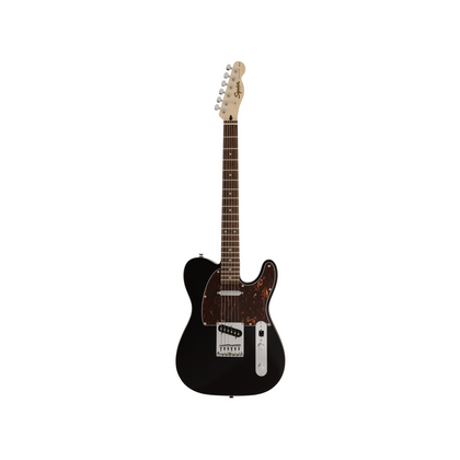 Fender Squier FSR Affinity Telecaster LRL TSPG Black Chitarra elettrica