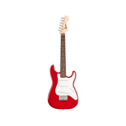 Fender Squier Mini Stratocaster Dakota Red Chitarra elettrica 3/4