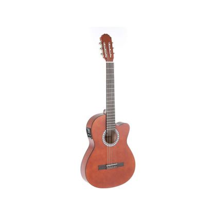 GEWA pure VGS Chitarra classica elettrificata