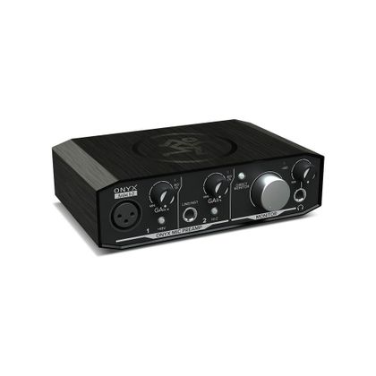 MACKIE Onyx Artist 1.2 Interfaccia audio USB