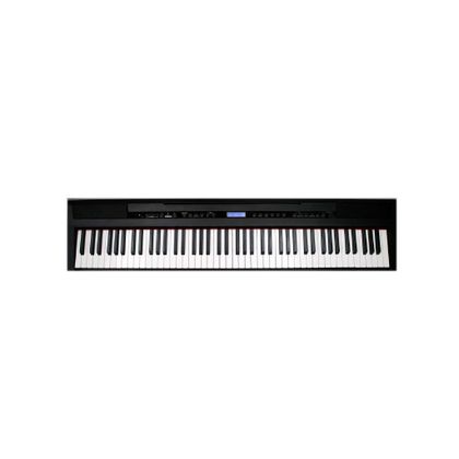 ECHORD SP10 Black Pianoforte digitale 88 tasti pesati nero