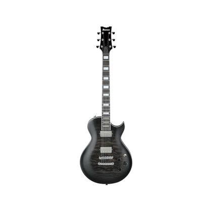 Ibanez ART120QA TKS Transparent Black Sunburst Chitarra elettrica