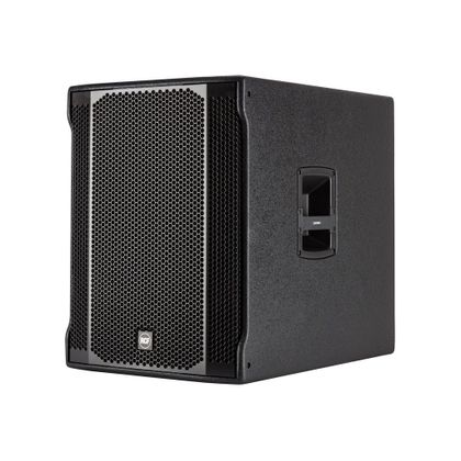 RCF 708-AS II Subwoofer attivo 18" 1400W