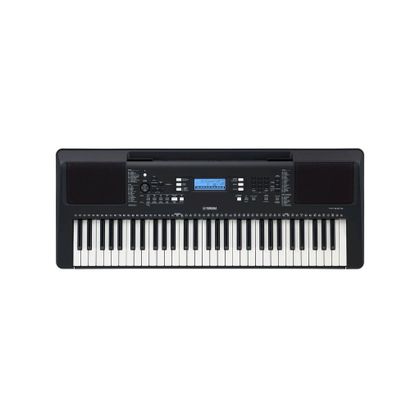 Yamaha PSR E373 Tastiera portatile 61 tasti dinamici