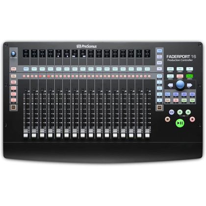 PRESONUS Faderport 16 Controller USB