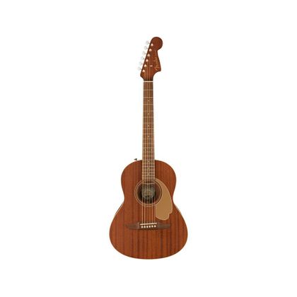 Fender Sonoran Mini All Mahogany Chitarra acustica