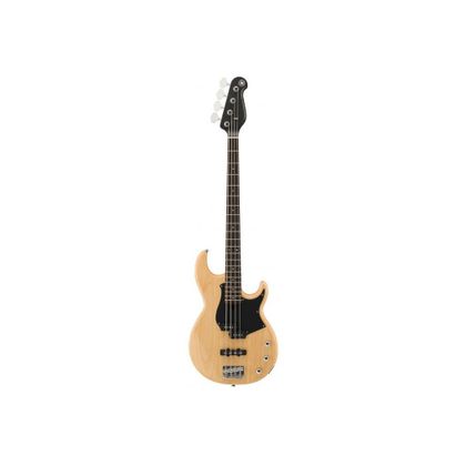 Yamaha Broad Bass BB234 YNS Yellow Natural Satin Basso elettrico