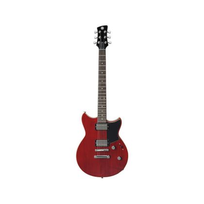 Yamaha Revstar RS420 Fired Red Chitarra elettrica