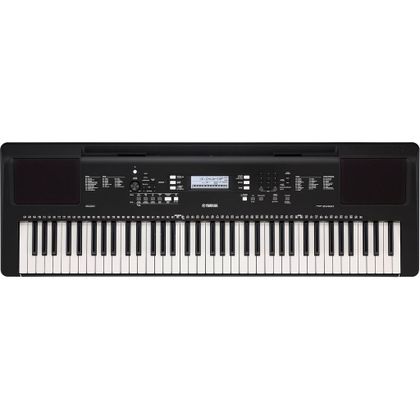 Yamaha PSR EW310 Tastiera portatile 76 tasti dinamica