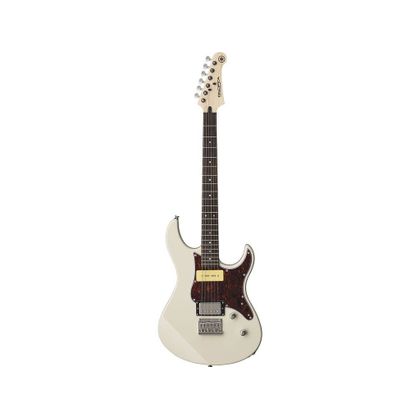 Yamaha Pacifica 311H Vintage White Chitarra elettrica