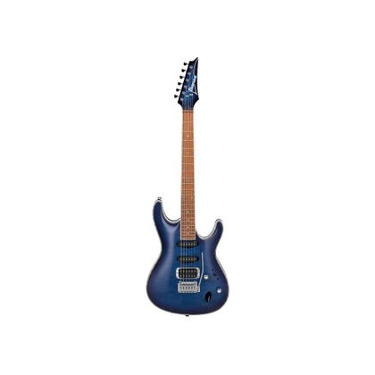 Ibanez SA360NQM SPB Sapphire Blue Chitarra elettrica