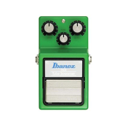 Ibanez TS9 Tube Screamer Overdrive Effetto a pedale per chitarra