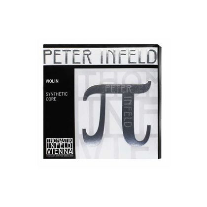 Thomastik Peter Infeld PI100 Muta di corde per violino