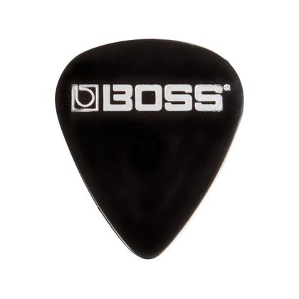 BOSS BPK-BH Black Heavy Plettro per chitarra