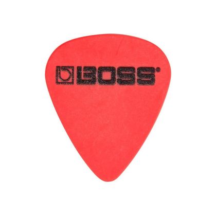 BOSS BPK-D50 Delrin 0.50 Thin Plettro per chitarra