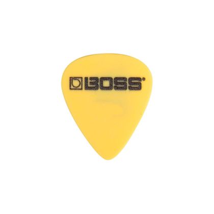 BOSS BPK-D73 Delrin 0.73 Medium Plettro per chitarra