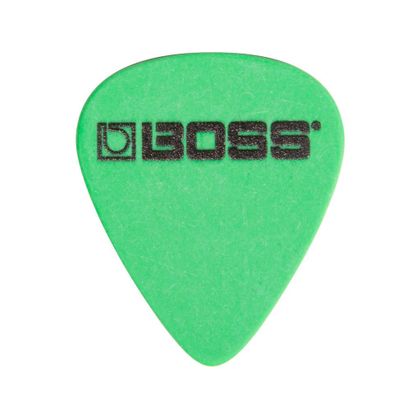 BOSS BPK-D88 Delrin 0.88 Medium Heavy Plettro per chitarra