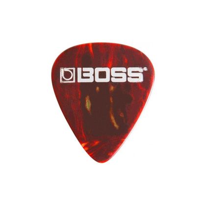 BOSS BPK-SH Shell Heavy Plettro per chitarra