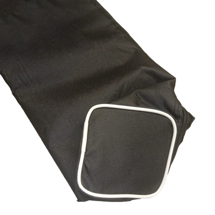 Borsa per Asta microfonica