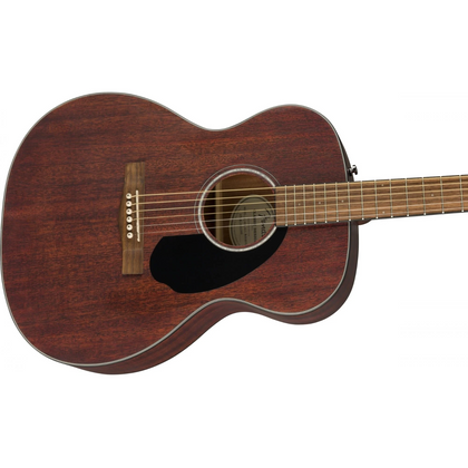 FENDER CC-60S Concert Pack V2 All-Mahogany