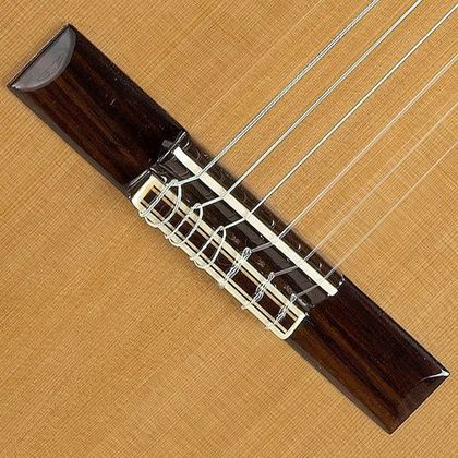 Alhambra 4P Chitarra classica spagnola