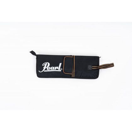 Pearl Roadshow RS525SBC/C31  Jet Black Batteria Acustica 3 con piatti Sabian e Sgabello