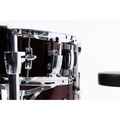 Pearl Roadshow RS525SC C91 Red Wine Batteria acustica completa Rossa