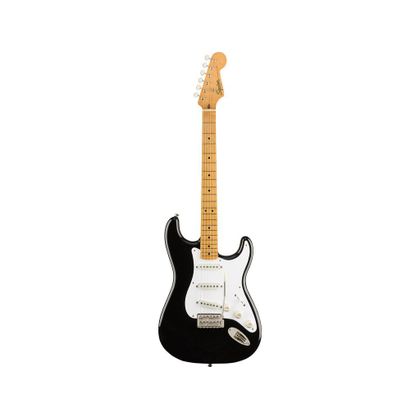 Fender Squier Classic Vibe '50s Stratocaster MN Black Chitarra elettrica