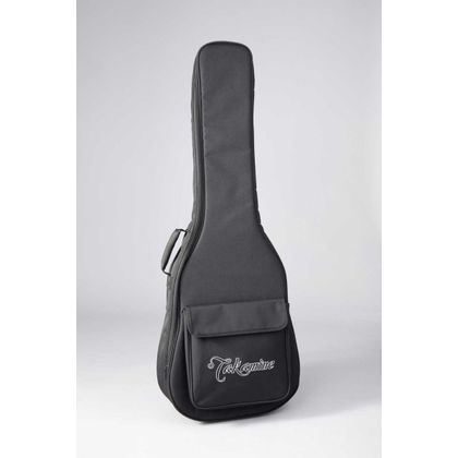 Takamine GD38CE BLK Chitarra Acustica 12 Corde Elettrificata Nera