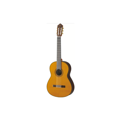 Yamaha CG192C Chitarra classica