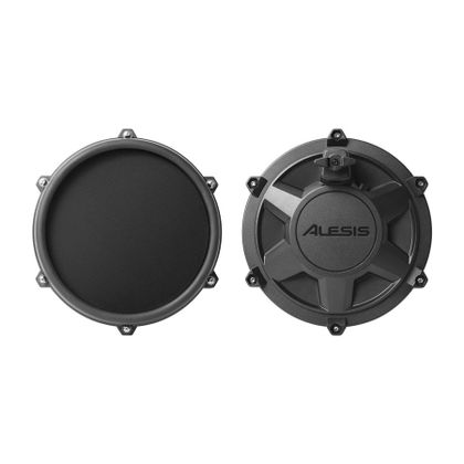 Alesis Turbo Mesh Kit batteria elettronica 8 Pad