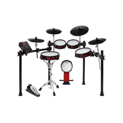 ALESIS Crimson II Kit Special Edition Batteria Elettronica Completa